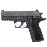 SIG SAUER P229 ELITE 9MM LUGER (9x19 PARA) - 1 of 3