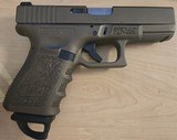 GLOCK G19 GEN4 9MM LUGER (9x19 PARA)