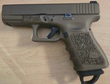 GLOCK G19 GEN4 9MM LUGER (9x19 PARA) - 2 of 3