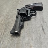 COLT TROOPER MK III .357 MAG - 3 of 3