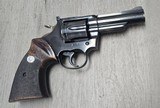 COLT TROOPER MK III .357 MAG