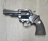 COLT TROOPER MK III .357 MAG - 2 of 3