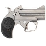 BOND ARMS ROWDY .45 LC/.410 GA - 2 of 2