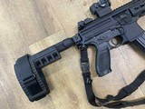 SIG SAUER MPX PISTOL 9MM 9MM LUGER (9x19 PARA) - 2 of 3