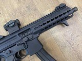 SIG SAUER MPX PISTOL 9MM 9MM LUGER (9x19 PARA) - 3 of 3