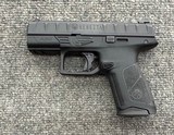 BERETTA APX 9MM LUGER (9x19 PARA) - 2 of 3