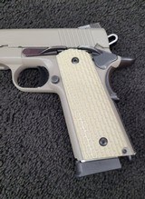 KIMBER DESERT WARRIOR .45 ACP - 3 of 3