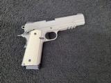 KIMBER DESERT WARRIOR .45 ACP - 1 of 3