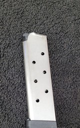 KIMBER DESERT WARRIOR .45 ACP - 2 of 3