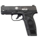 FN REFLEX 9MM LUGER (9x19 PARA)