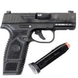 FN REFLEX 9MM LUGER (9x19 PARA) - 3 of 3