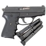 SIG SAUER P239 9MM LUGER (9x19 PARA) - 3 of 3