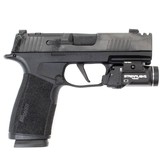 SIG SAUER P365X-XMACRO COMP 9MM LUGER (9x19 PARA) - 2 of 3