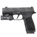 SIG SAUER P365X-XMACRO COMP 9MM LUGER (9x19 PARA) - 1 of 3