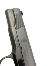 SMITH & WESSON SW1911 .45 AUTO RIM - 3 of 3