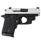 SIG SAUER P938 9MM LUGER (9x19 PARA) - 2 of 3