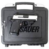 SIG SAUER P938 9MM LUGER (9x19 PARA) - 3 of 3
