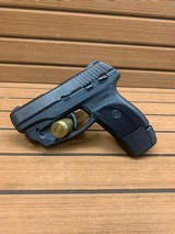 RUGER LC9 9MM LUGER (9x19 PARA) - 2 of 3