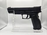 SPRINGFIELD ARMORY XD(M) COMPETITION 9MM LUGER (9X19 PARA) - 1 of 3