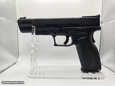 SPRINGFIELD ARMORY XD(M) COMPETITION 9MM LUGER (9X19 PARA)