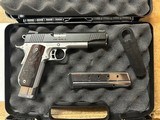 KIMBER 1911 CAMP GUARD TWO TONE 10MM - 2 of 2
