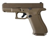 GLOCK G19X 9MM LUGER (9x19 PARA)