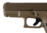 GLOCK G19X 9MM LUGER (9x19 PARA) - 3 of 3