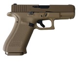 GLOCK G19X 9MM LUGER (9x19 PARA) - 2 of 3