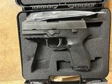 SIG SAUER P320 COMPACT .45 ACP - 2 of 2