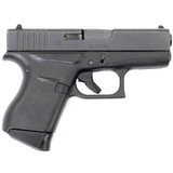 GLOCK 43 9MM LUGER (9x19 PARA) - 2 of 3