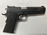 KIMBER Custom Target II .45 ACP
