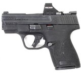 SMITH & WESSON M&P9 SHIELD PLUS 9MM LUGER (9x19 PARA) - 1 of 3