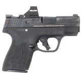 SMITH & WESSON M&P9 SHIELD PLUS 9MM LUGER (9x19 PARA) - 2 of 3