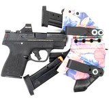 SMITH & WESSON M&P9 SHIELD PLUS 9MM LUGER (9x19 PARA) - 3 of 3