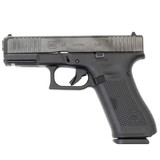 GLOCK 45 9MM LUGER (9x19 PARA) - 1 of 3