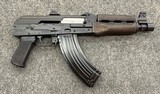 ZASTAVA ARMS ZPAP M92 7.62X39MM