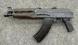 ZASTAVA ARMS ZPAP M92 7.62X39MM - 2 of 3