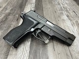 SIG SAUER P226 FACTORY REFURB .40 S&W - 2 of 3