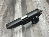 SIG SAUER P226 FACTORY REFURB .40 S&W - 3 of 3