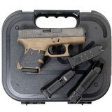 GLOCK 27 GEN4 .40 S&W - 3 of 3