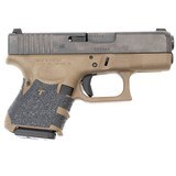 GLOCK 27 GEN4 .40 S&W - 2 of 3