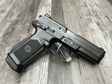 FN FNX-45 [SS] .45 ACP - 2 of 3