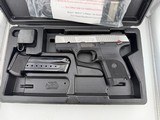 RUGER SR9C 9MM LUGER (9X19 PARA) - 1 of 3