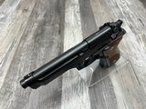 BERETTA M9 9MM LUGER (9X19 PARA) - 3 of 3