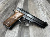 BERETTA M9 9MM LUGER (9X19 PARA) - 2 of 3
