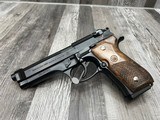 BERETTA M9 9MM LUGER (9X19 PARA) - 1 of 3