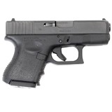 GLOCK 26 GEN3 9MM LUGER (9x19 PARA) - 2 of 3