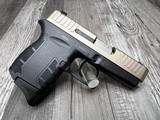 DIAMONDBACK DB9 G4 9MM LUGER (9X19 PARA) - 2 of 3