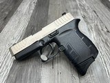 DIAMONDBACK DB9 G4 9MM LUGER (9X19 PARA)