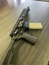 PATRIOT ORDNANCE FACTORY P-415 Edge 5.56X45MM NATO - 1 of 3